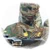 El ataque de Boko Haram en Nigeria deja 18 muertos