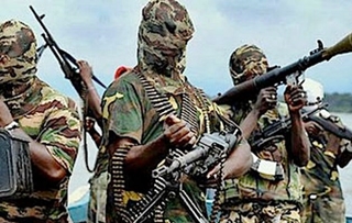El ataque de Boko Haram en Nigeria deja 18 muertos