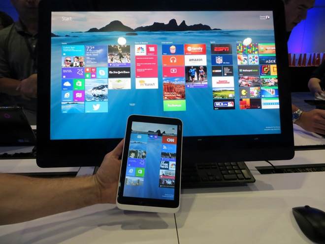 Nokia estrena Windows Phone 8.1 