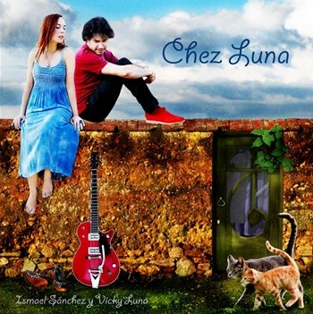 Entrevista a Chez Luna