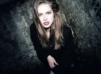 Entrevista a Carla Nieto