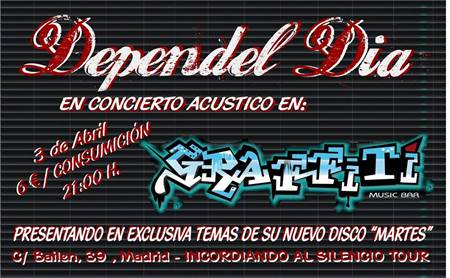 La cita de la semana