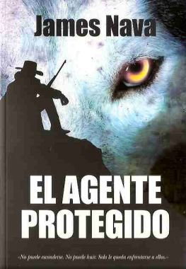 Entrevista a James Nava