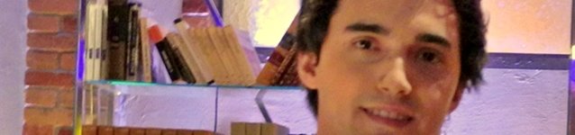 Entrevista a Javier Pérez Campos