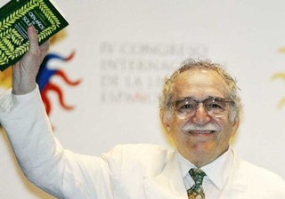 Las cenizas de García Márquez se repartirán entre México y Colombia