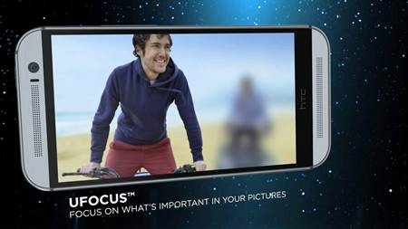 HTC One M8 como alternativa a Phone 5S, Galaxy S5, LG G2 y Sony Xperia Z2