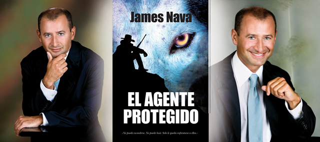 Entrevista a James Nava