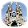 ￼La eterna construcción, la Sagrada Familia