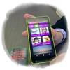 Nokia estrena Windows Phone 8.1 
