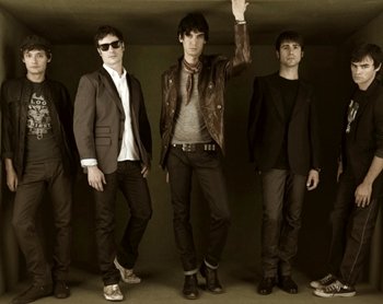 Sigue a Second en Twitter (@SECONDMUSIC)