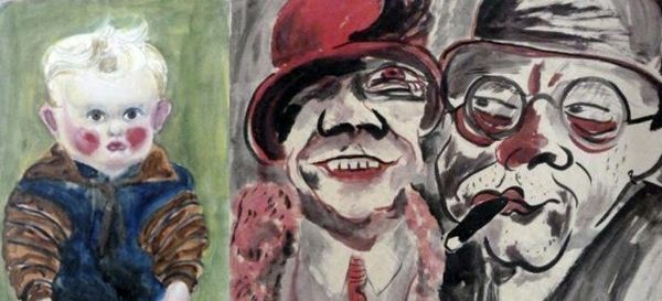 Muere Cornelius Gurlitt sin resolver el tema de las obras de Múnich