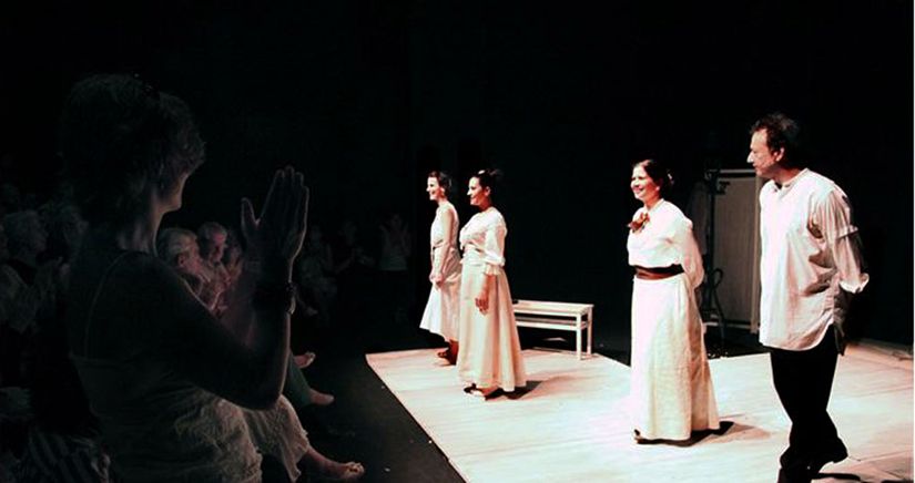 Arranca “ Surge Madrid ”