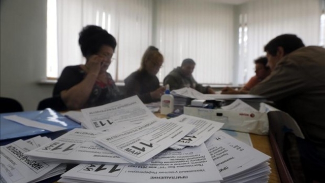 Estados Unidos no reconocerá los referendums de los separatistas