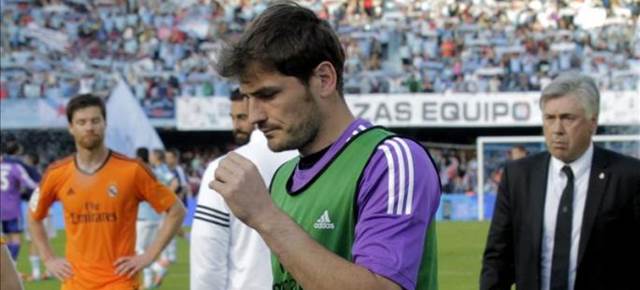 ¿Es que nadie quiere la Liga?