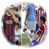 ¿Es que nadie quiere la Liga?