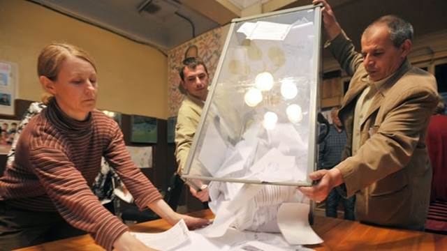 Ucrania 'pierde' otras dos regiones