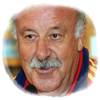 Del Bosque da su lista de preconvocados