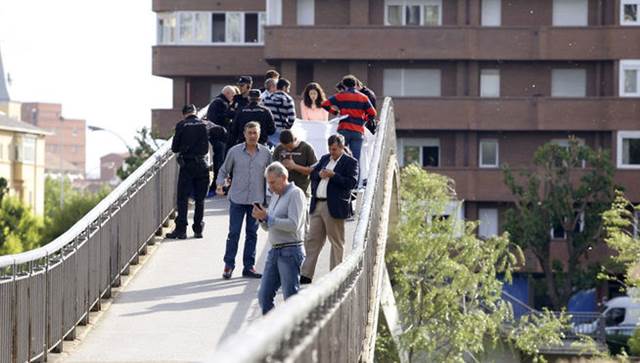 Matan de tres tiros a la presidenta de la Diputación de León