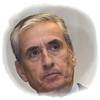 Jauregui pide a Rajoy que prepare una reforma de la Constitución