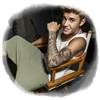 Justin Bieber pasa un mal rato