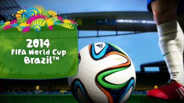 Ya se conoce el clip oficial del Mundial de Brasil 