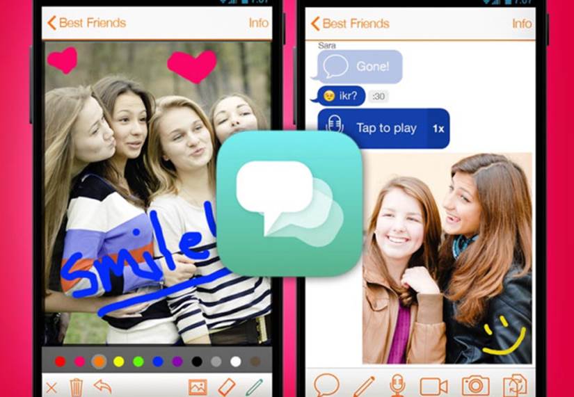Yahoo compra Blink