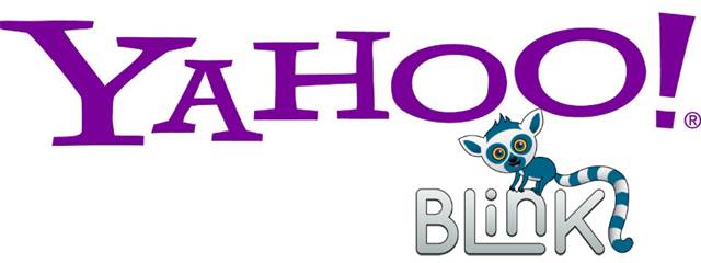 Yahoo compra Blink