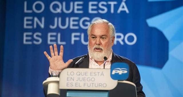 Esta noche es el debate de la exclusión bipartidista