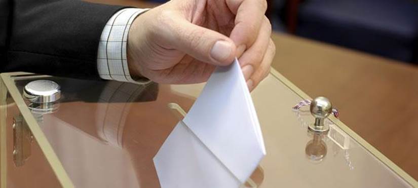 Año de elecciones, año de reducción de impuestos