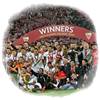 El Sevilla campeón de la Europa League