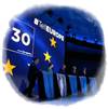 El debate europeo se centra en los problemas sociales