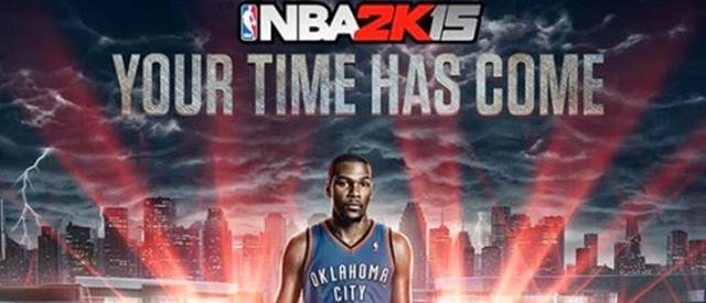 En 'NBA 2K15' habrá más Europa