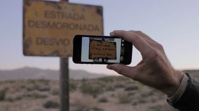 Google Glass traducirá todo lo que veas