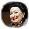 Montserrat Caballé ha pagado otros 208.000 euros a Hacienda
