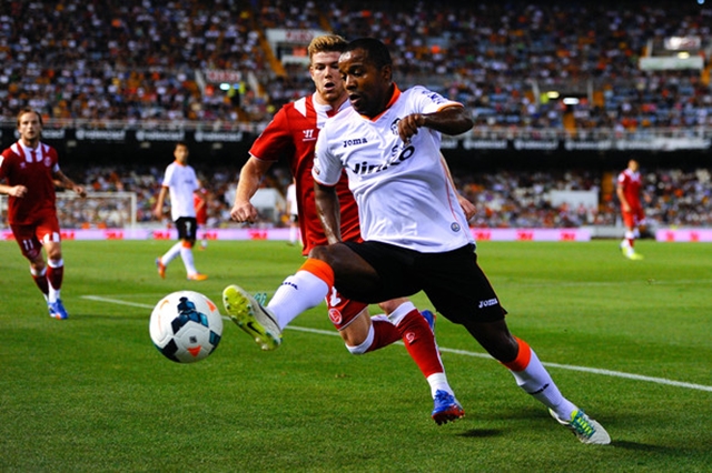 El Sevilla llega a la final en el descuento