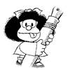 El creador de Mafalda, “Quino”, gana el Príncipe de Asturias