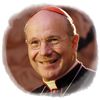 Un cardenal felicita a Conchita Wurts