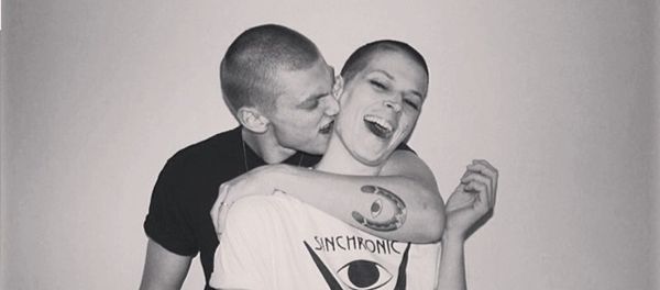 Bimba Bosé se recupera de su operación