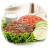 Comer sano fuera de casa
