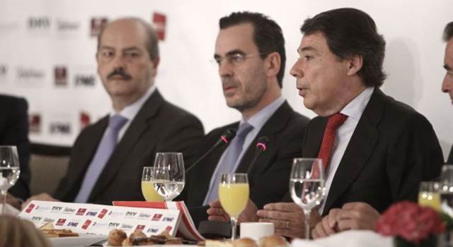 El PP regula el IRPF para los ricos