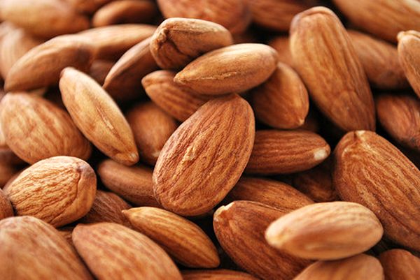 Alimentos que deben ser consumidos con cáscara