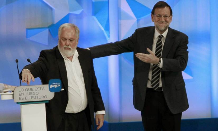 Esas disculpas no nos sirven