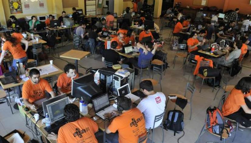 El videojuego, un sector en expansión en España