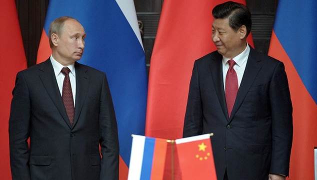 Rusia y China 'protegen' en la ONU a Siria
