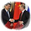 Rusia y China 'protegen' en la ONU a Siria