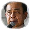 Los militares dan otro golpe de estado en Tailandia