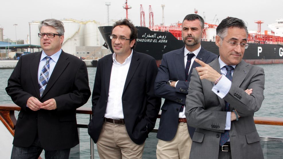 Votar pepe pesoe irá contra la consulta
