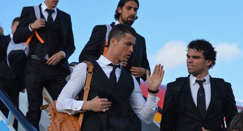 Algún jugador se disgustará