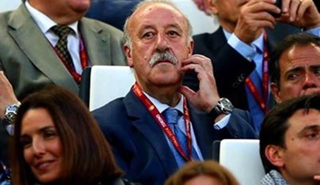 Algún jugador se disgustará