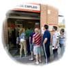 El paro de muy larga duración se enquista en España